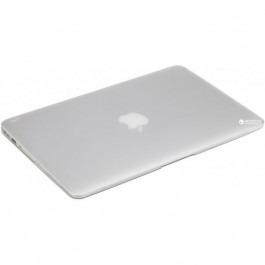 JCPAL Ultra-thin для MacBook 12" Matte Clear (JCP2166)