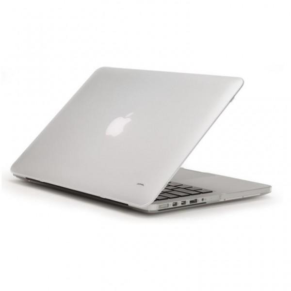 JCPAL Ultra-thin для MacBook Air 11" Matte Clear (JCP2100) - зображення 1