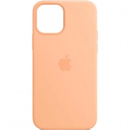   ArmorStandart Silicone Case Apple iPhone 12 Pro Max Cantaloupe (ARM59033)