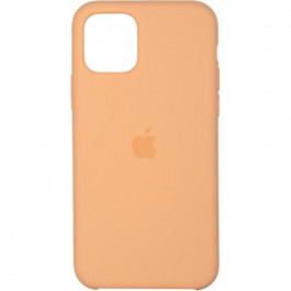 ArmorStandart Silicone Case Apple iPhone 11 Pro Cantaloupe (ARM59045)