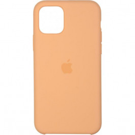   ArmorStandart Silicone Case Apple iPhone 11 Pro Cantaloupe (ARM59045)