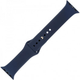 Gelius Ремінець для годинника NEO 2021, Blue (83471)