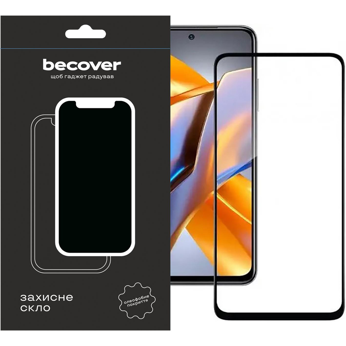 BeCover Захисне скло для Tecno Spark 10 Pro (KI7) Black (709268) купить в  интернет-магазине: цены на защитное стекло для телефона Захисне скло для  Tecno Spark 10 Pro (KI7) Black (709268) - отзывы