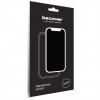 BeCover Захисне скло  для Nokia G22 Black (709249) - зображення 4