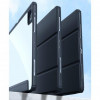 Mutural PINYUE Case Black для iPad Pro 11" M1 2021-2022 - зображення 3