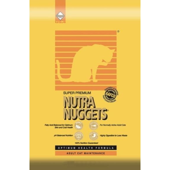Nutra Nuggets Maintenance - зображення 1