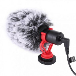 Puluz PU3044 Video Mic