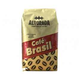 Alvorada Cafe Brasil зерно 1кг