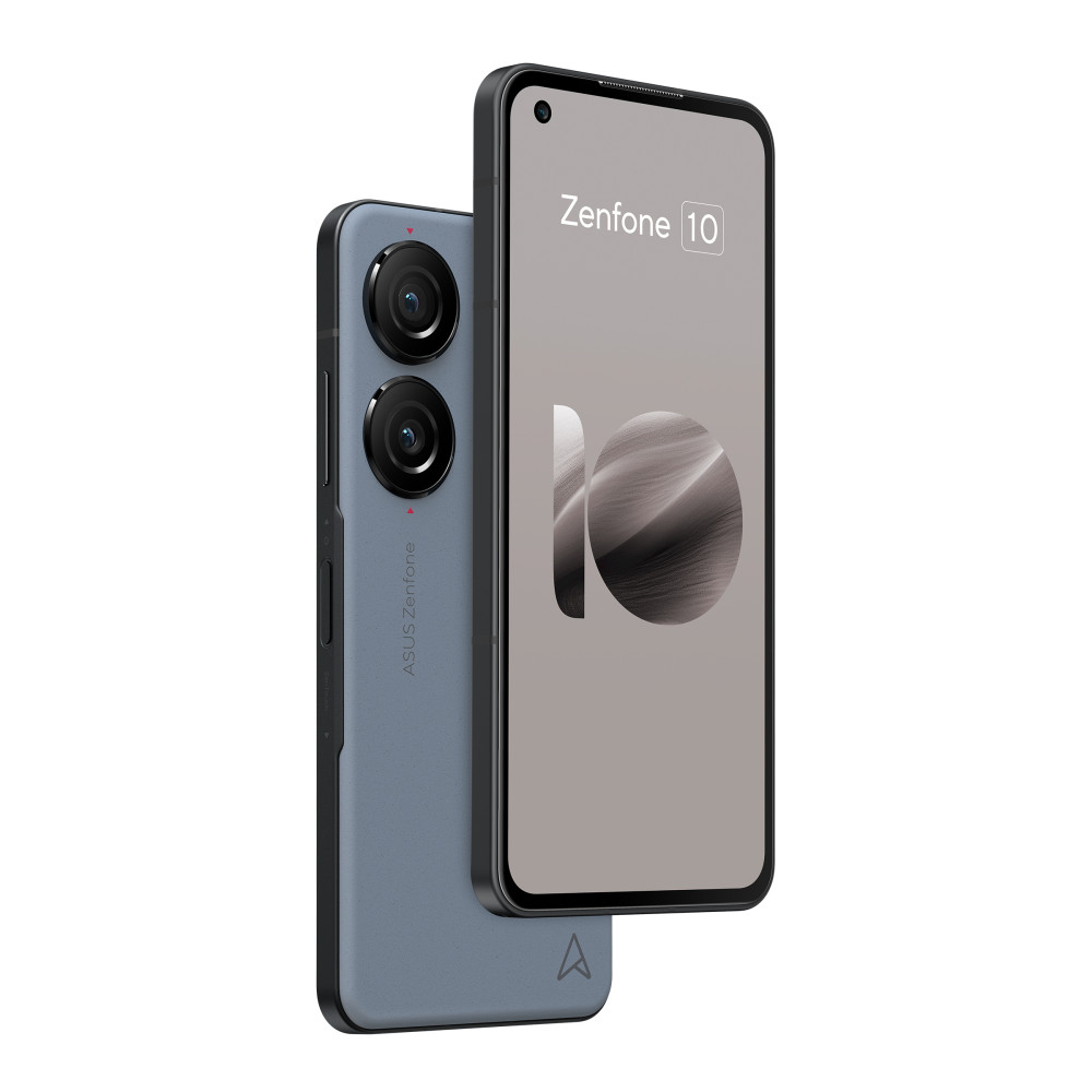 ASUS Zenfone 10 16/512GB Starry Blue - зображення 1