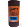 A.T.T. вологостійкий на тканинній основі 100 мм х 1 м P40 81606471 - зображення 1