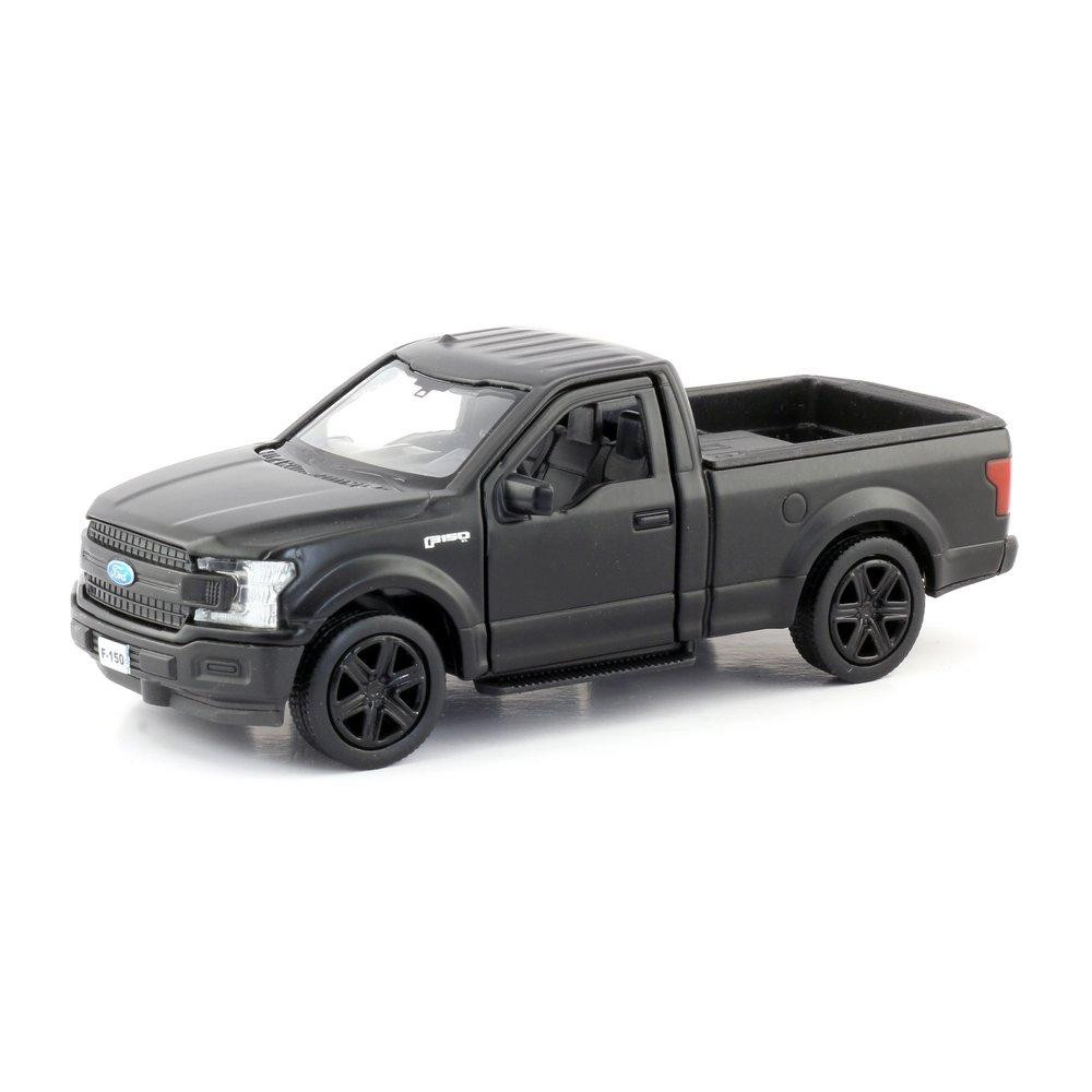 Uni-Fortune Ford F150 матовая серия (554045M) - зображення 1