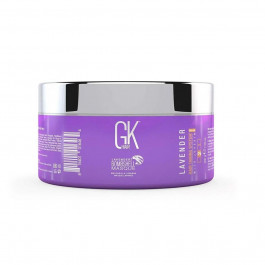 GK Hair Professional Bombshell Lavender маска для волосся 200 ML