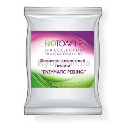 Biotonale Ензимно-кислотний пілінг (50г)