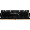 HyperX 8 GB DDR4 3200 MHz (HX432C16PB3/8) - зображення 1
