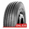 Sunfull Tyre Грузовая шина SUNFULL SAL535 (Рулевая) 215/75R17.5 135/133J [147217515] - зображення 1