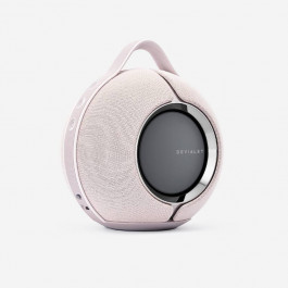 Devialet Mania Exclusive Edition Sunset Rose
