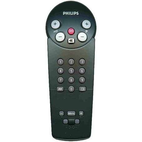 Philips RC8201 - зображення 1