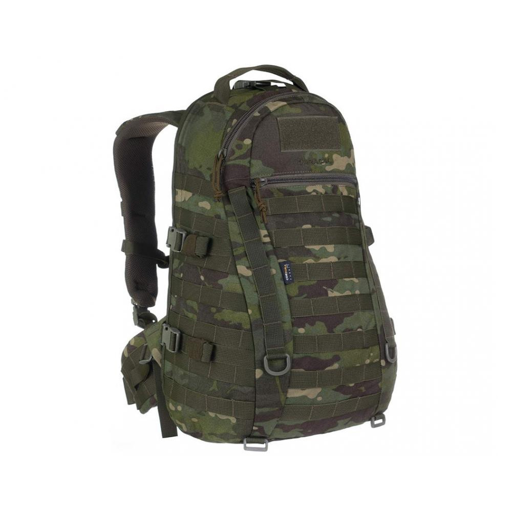 Wisport Caracal 25 / Multicam Tropic - зображення 1