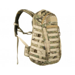 Wisport Caracal 25 / Multicam