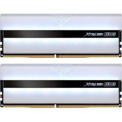 TEAM 64 GB (2x32GB) DDR4 3600 MHz XTREEM ARGB (TF13D464G3600HC18JDC01) - зображення 1