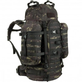   Wisport Wildcat / Multicam Black