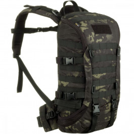   Wisport ZipperFox 25 / Multicam Black