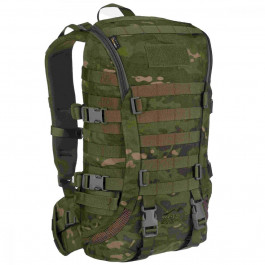   Wisport ZipperFox 25 / Multicam Tropic