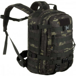   Wisport Sparrow 30 II / Multicam Black