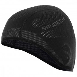 Brubeck Термоактивна шапка  - Чорна