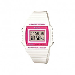   Casio Standard Digital W-215H-7A2VEF