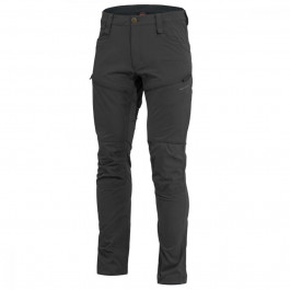   Pentagon Renegade Savanna Black - просочені (K05045-01 LONG 52)