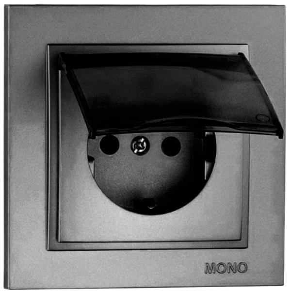 Mono Electric Despina (102-202021-118) - зображення 1