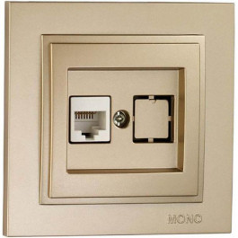 Mono Electric Despina (102-222205-125)