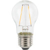 Osram LED Retrofit Filament P25 2W/827 E27 230В 300° CL (4052899941618) - зображення 1
