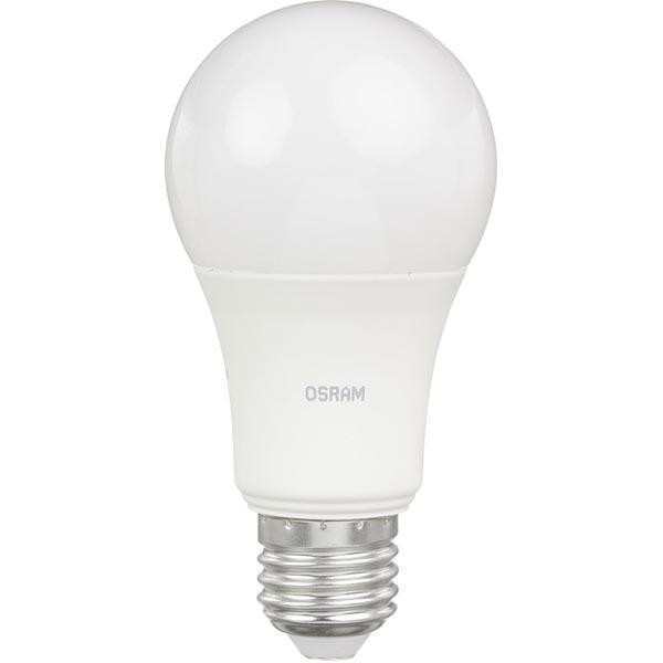 Osram LED Star Classic A60, 11,5W(100)/865, 220-240В, FR, E27 (4052899971585) - зображення 1