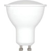 Hopfen LED 7 Вт MR16 матовая GU10 220 В 3000 К (6949677989772) - зображення 1