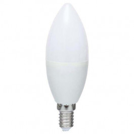   Lightmaster LED LB-620 6W C37 матовая E14 230V 2700K