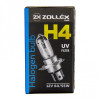 Zollex H4 12V, 60/55W 8924 - зображення 1