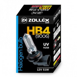 Zollex HB4(9006) 12V, 51W 59824