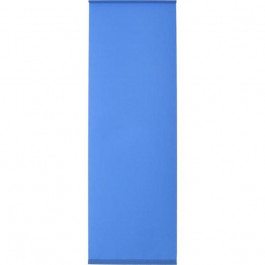 IMPULSO Ролета міні Midi Epi 35x170 см блакитна (5907800374339)