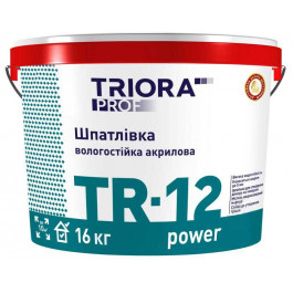 Triora TR-12 power 5 кг