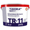 Triora TR-11 putty 0.8 кг - зображення 1