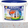 Feidal Mosaikputz mini (A11) 15кг - зображення 1