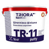 Triora TR-11 putty 5 кг - зображення 1