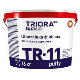 Triora TR-11 putty 5 кг
