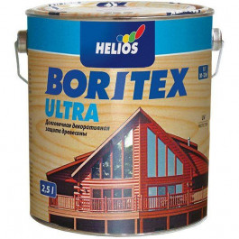 Helios Boritex Ultra 2 сосна 10 л