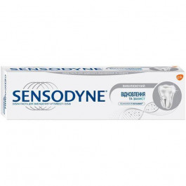 Sensodyne Зубна паста  Відновлення та захист 75 мл