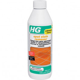 HG Засіб для чищення плитки та натурального каменю 500 мл (8711577002114)