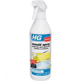 HG Средство для чистки 500 мл (8711557722391)