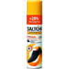  Salton Спрей-фарба для замші чорний 300 мл (4607131425878)